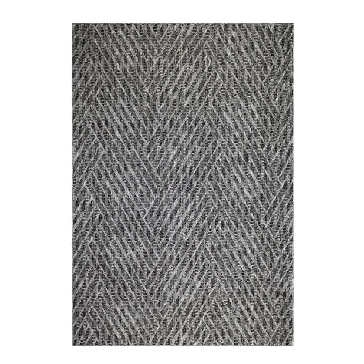 Maryland MRY-2 Fossil Grey Rug