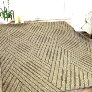 Maryland MRY-3 Beige Rug