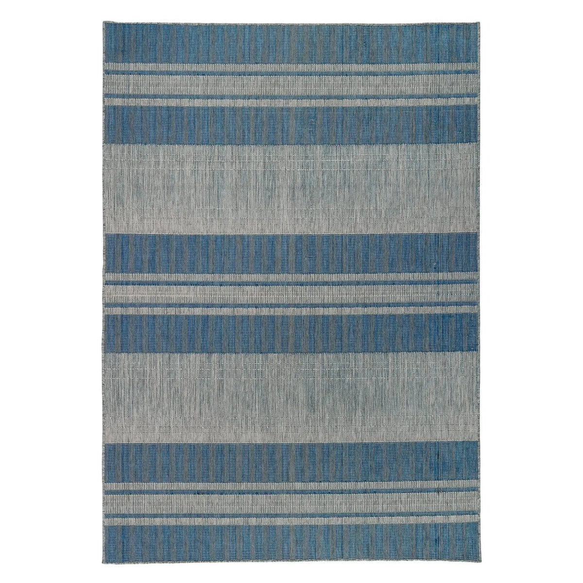 Maryland MRY-6 Blue Rug