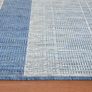 Maryland MRY-6 Blue Rug