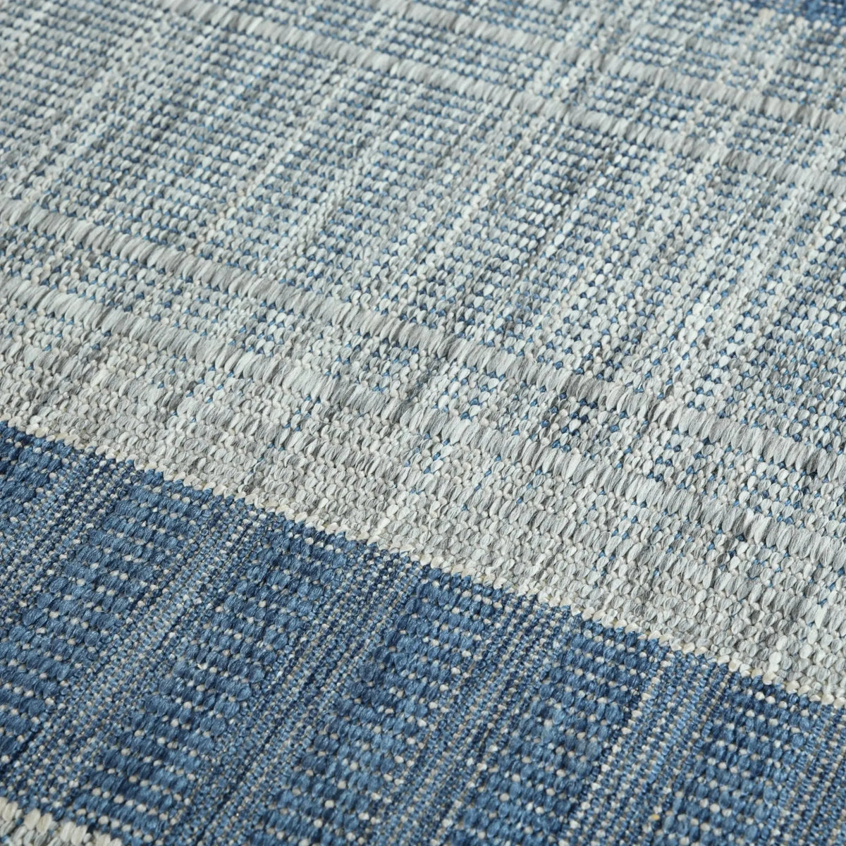 Maryland MRY-6 Blue Rug