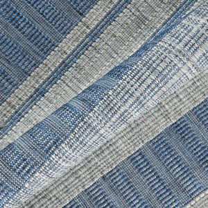 Maryland MRY-6 Blue Rug