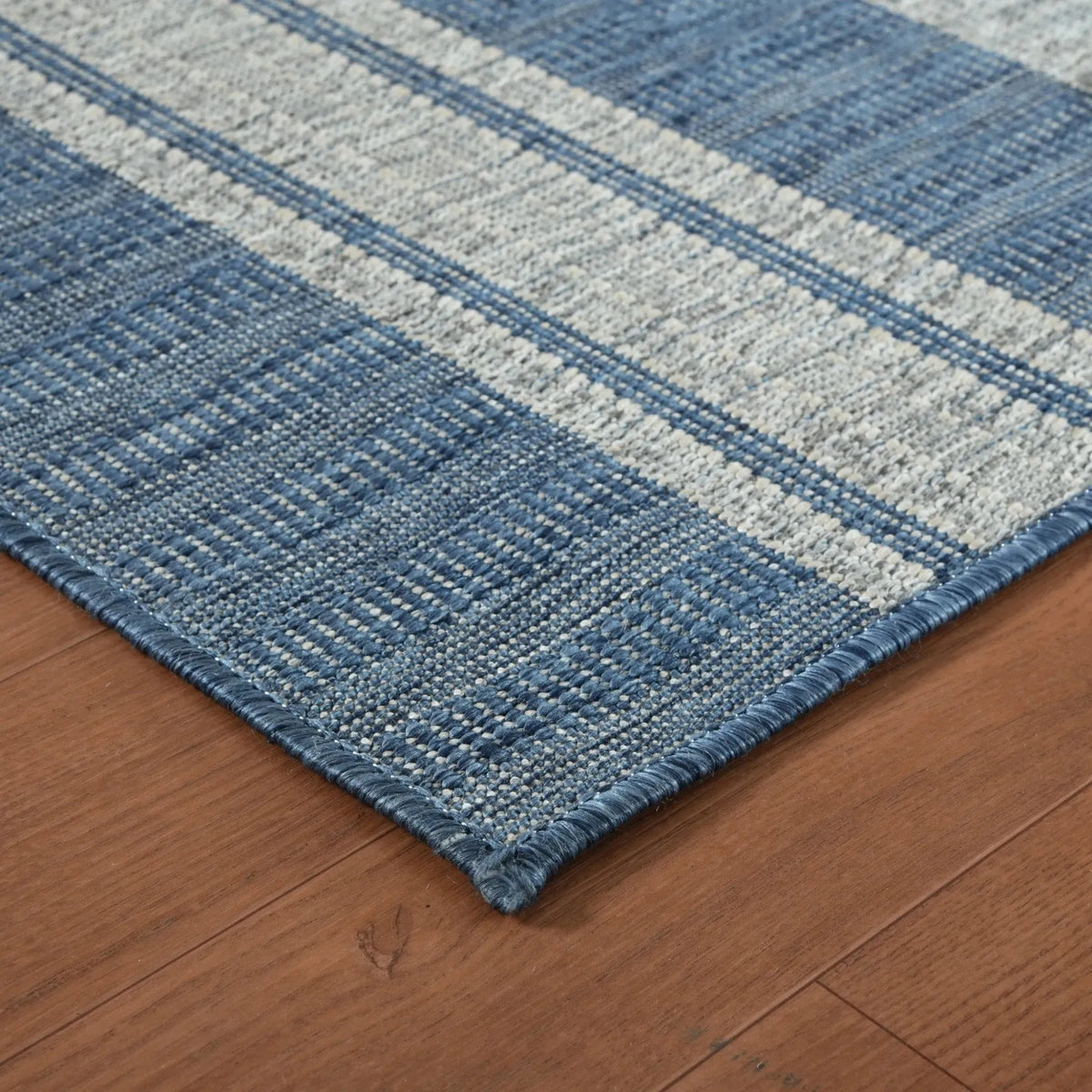 Maryland MRY-6 Blue Rug