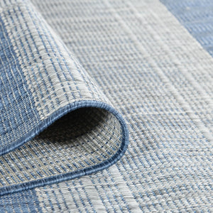 Maryland MRY-6 Blue Rug