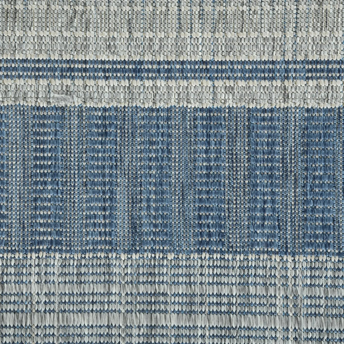 Maryland MRY-6 Blue Rug