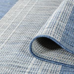 Maryland MRY-6 Blue Rug