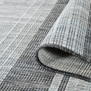 Maryland MRY-7 Silver Rug