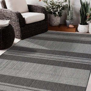 Maryland MRY-7 Silver Rug