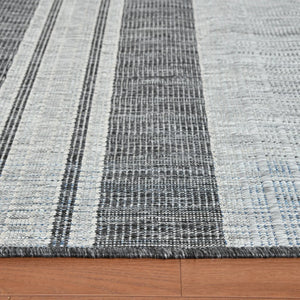 Maryland MRY-7 Silver Rug