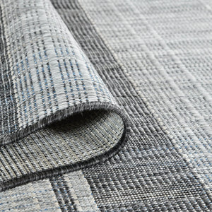 Maryland MRY-7 Silver Rug