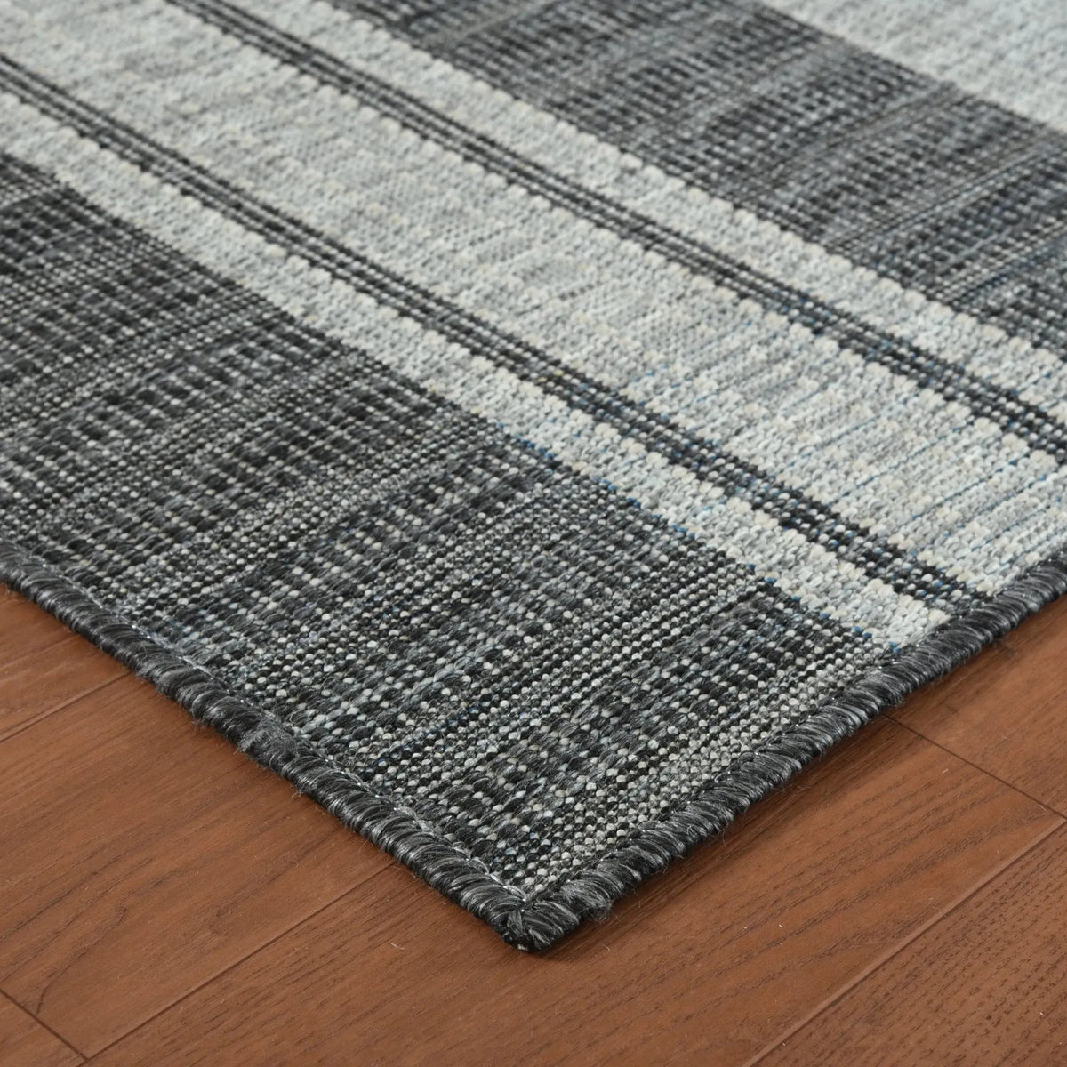 Maryland MRY-7 Silver Rug