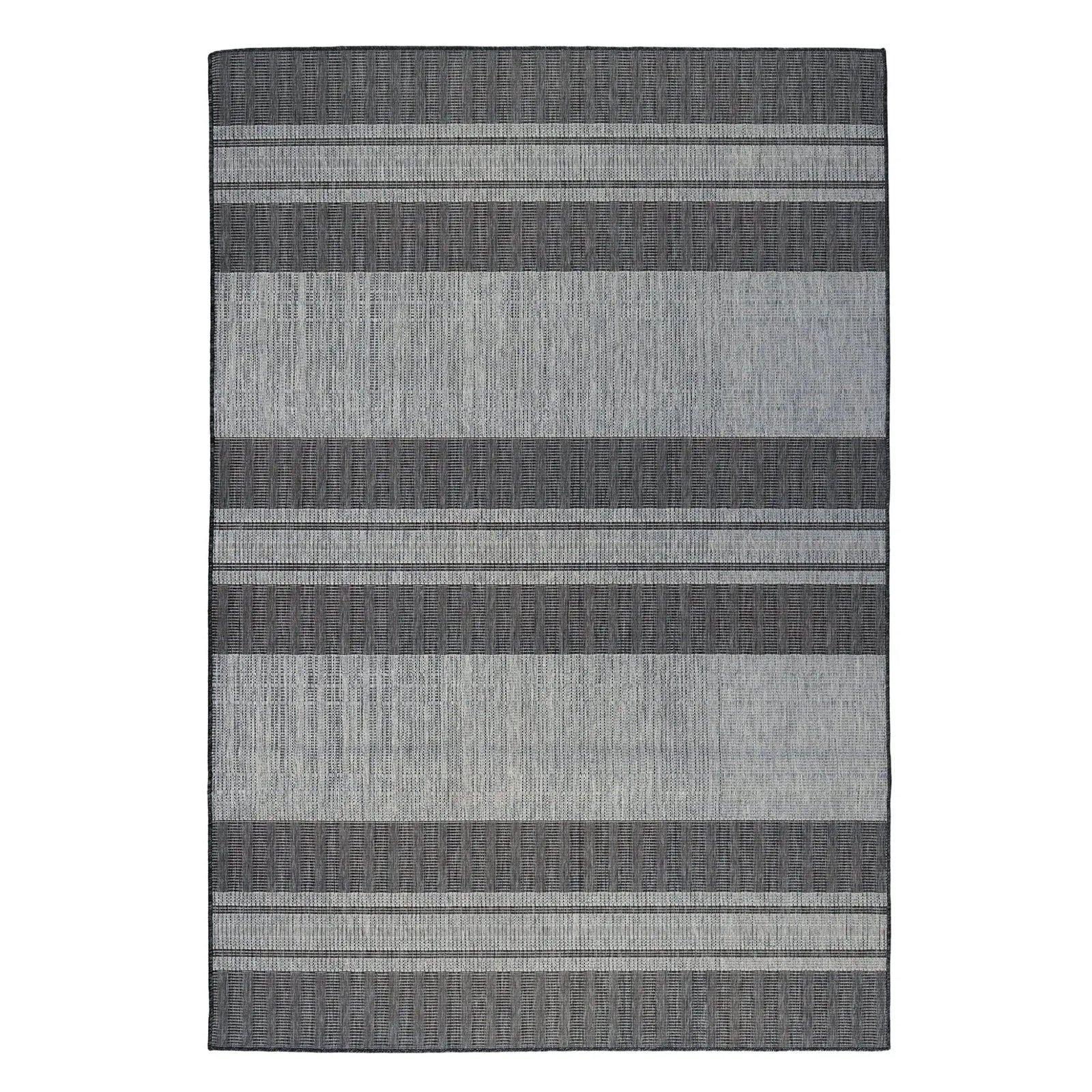 Maryland MRY-7 Silver Rug