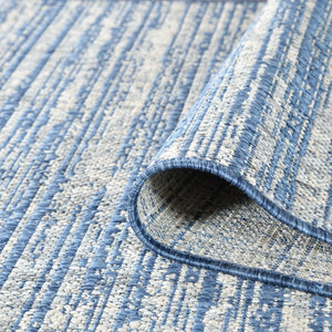 Maryland MRY-8 Blue Rug