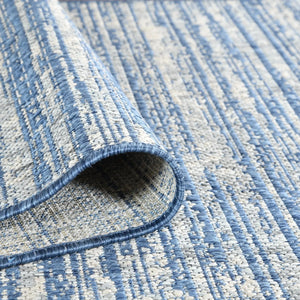 Maryland MRY-8 Blue Rug