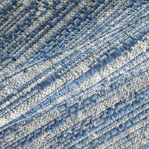 Maryland MRY-8 Blue Rug