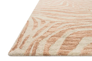 Masai MAS-01 Blush/Ivory Rug