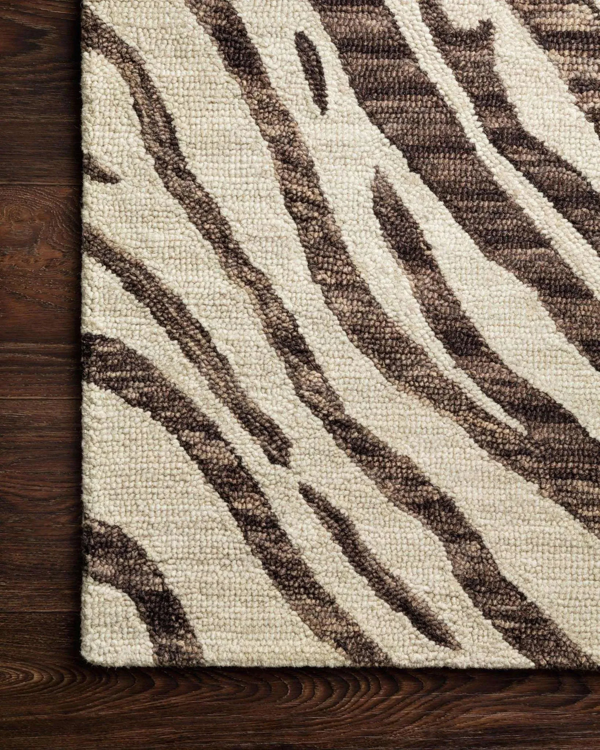 Masai MAS-01 Java/Ivory Rug