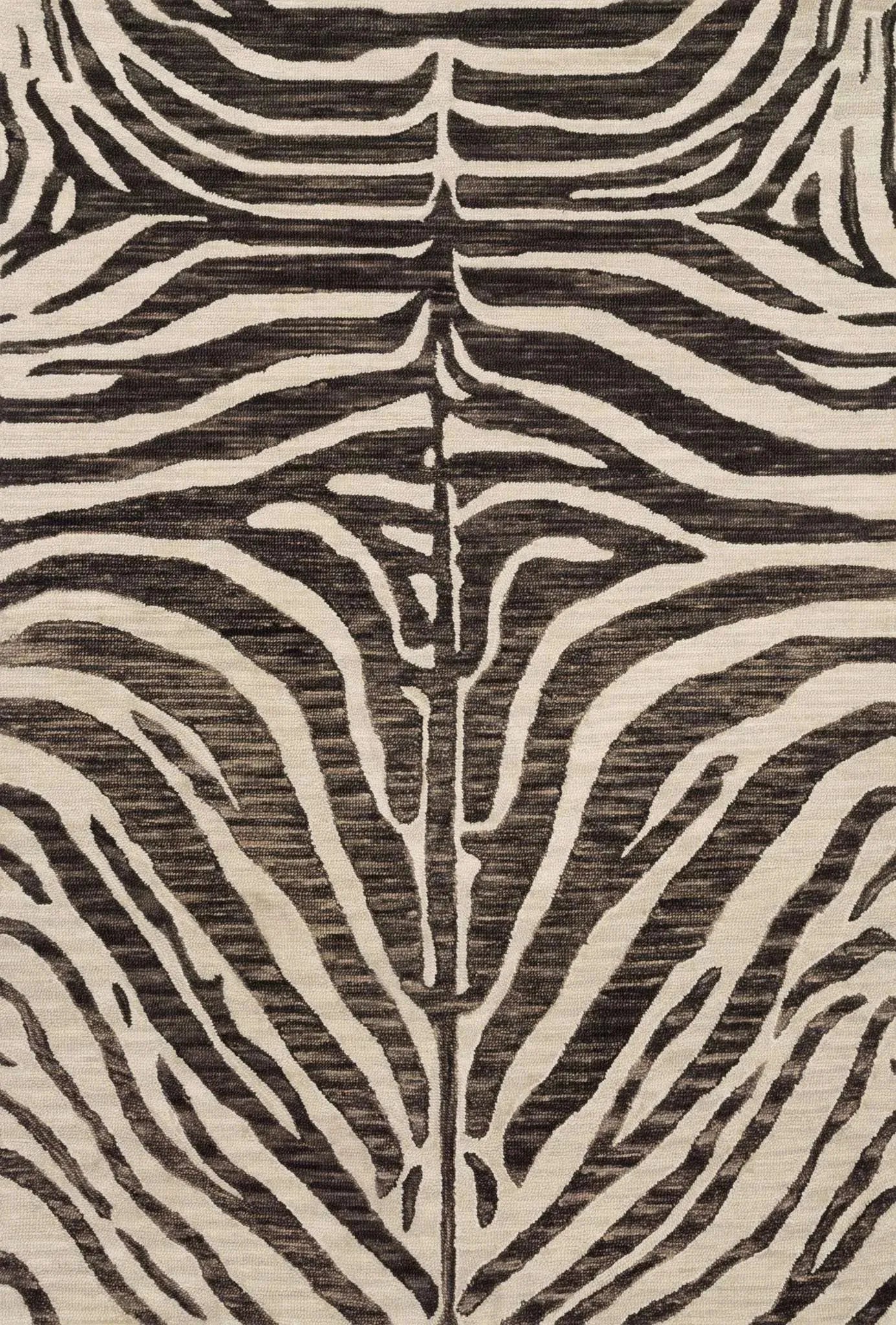 Masai MAS-01 Java/Ivory Rug