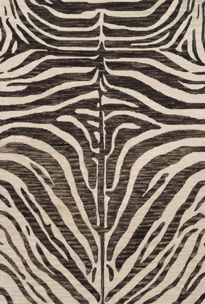 Masai MAS-01 Java/Ivory Rug