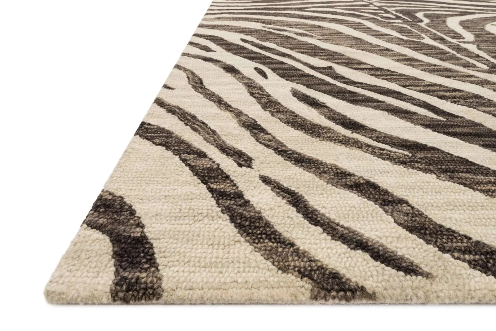 Masai MAS-01 Java/Ivory Rug