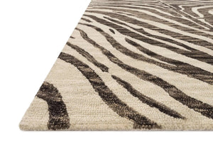 Masai MAS-01 Java/Ivory Rug