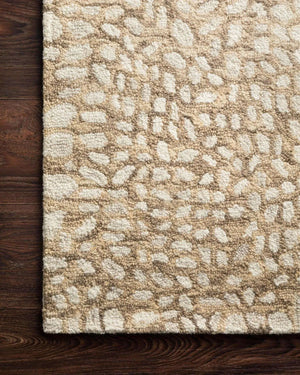 Masai MAS-03 Neutral Rug