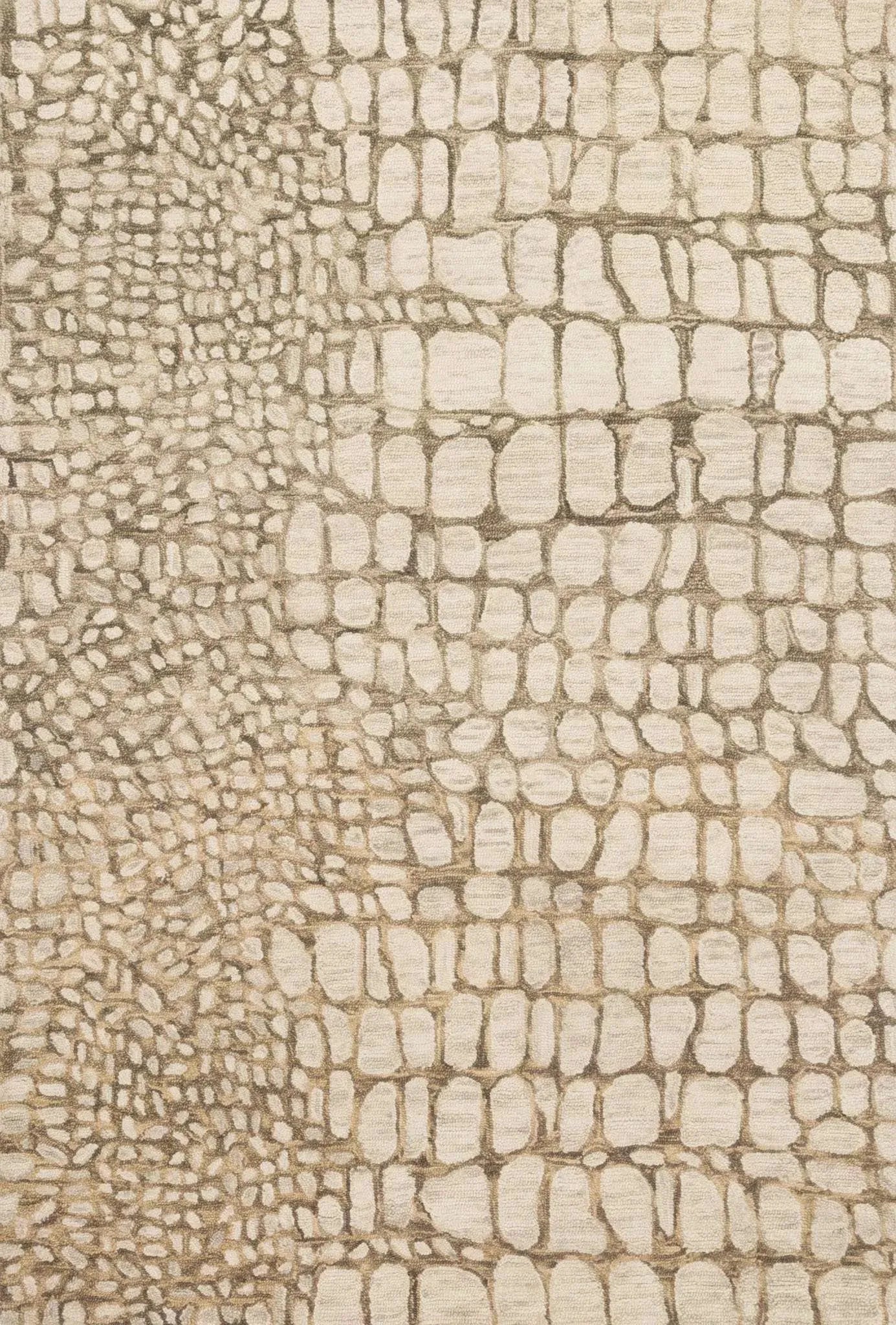 Masai MAS-03 Neutral Rug