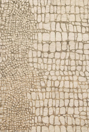 Masai MAS-03 Neutral Rug
