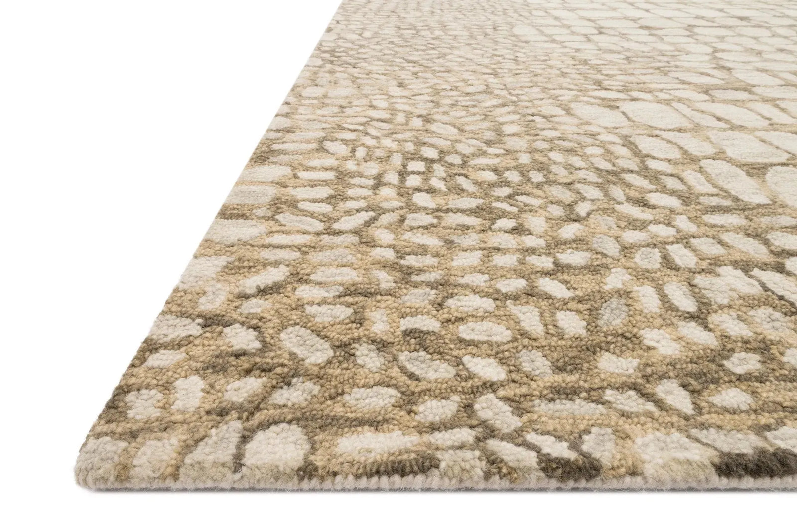 Masai MAS-03 Neutral Rug