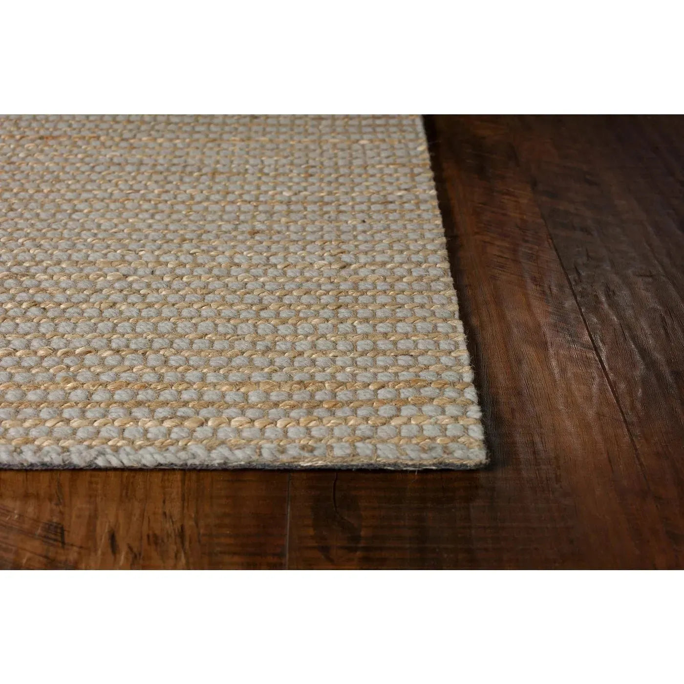 Mason 391 Grey Rug