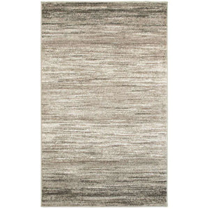 Matrix LR81198 Light Beige / White Rug