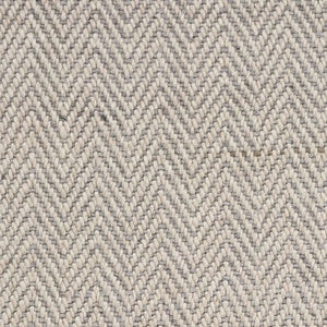 Maui 1343 Herringbone Oatmeal Rug