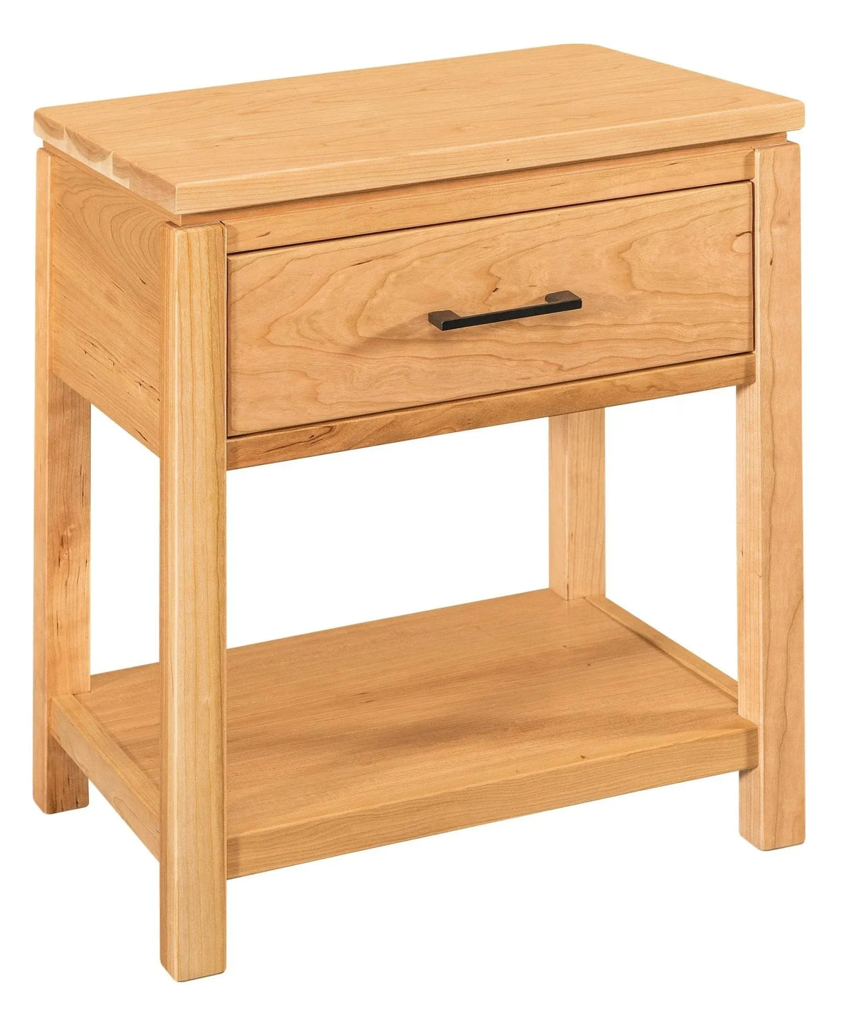 Maverick 1 Drawer Nightstand