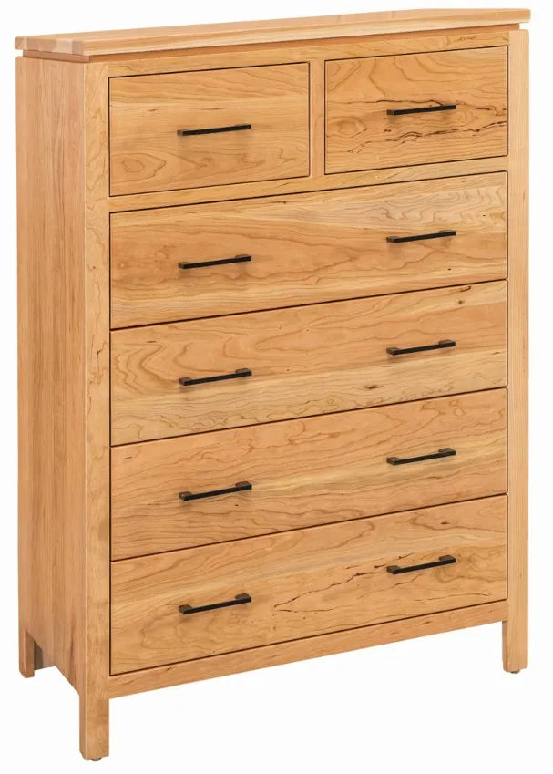 Maverick 6 Drawer Chest