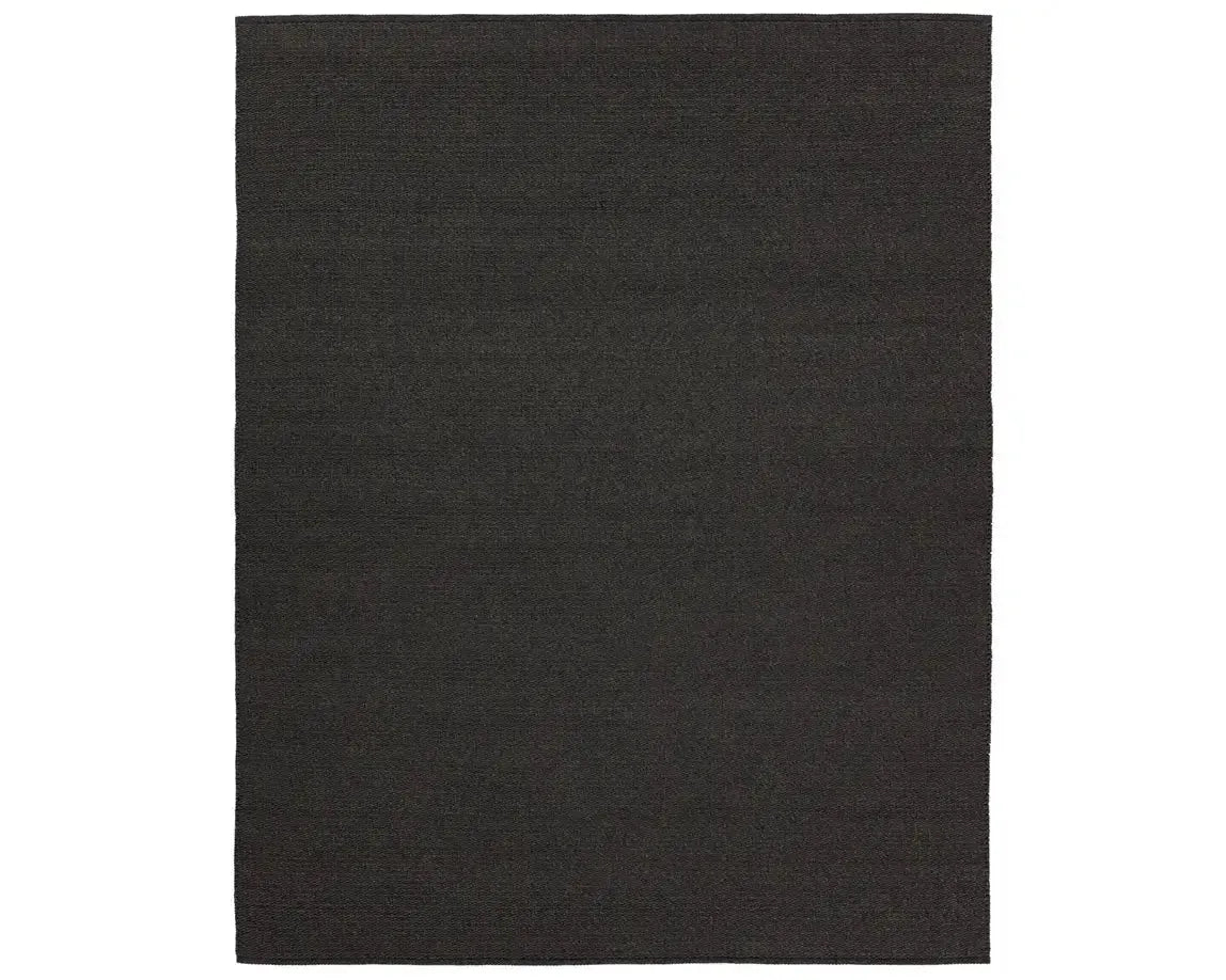 Maverick MAV08 Deep Charcoal Rug