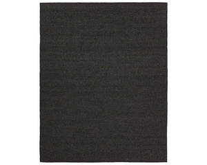 Maverick MAV08 Deep Charcoal Rug