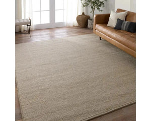 Maverick MAV10 Light Grey Rug