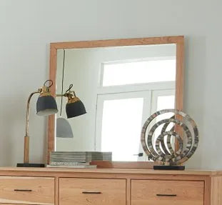 Maverick Mirror