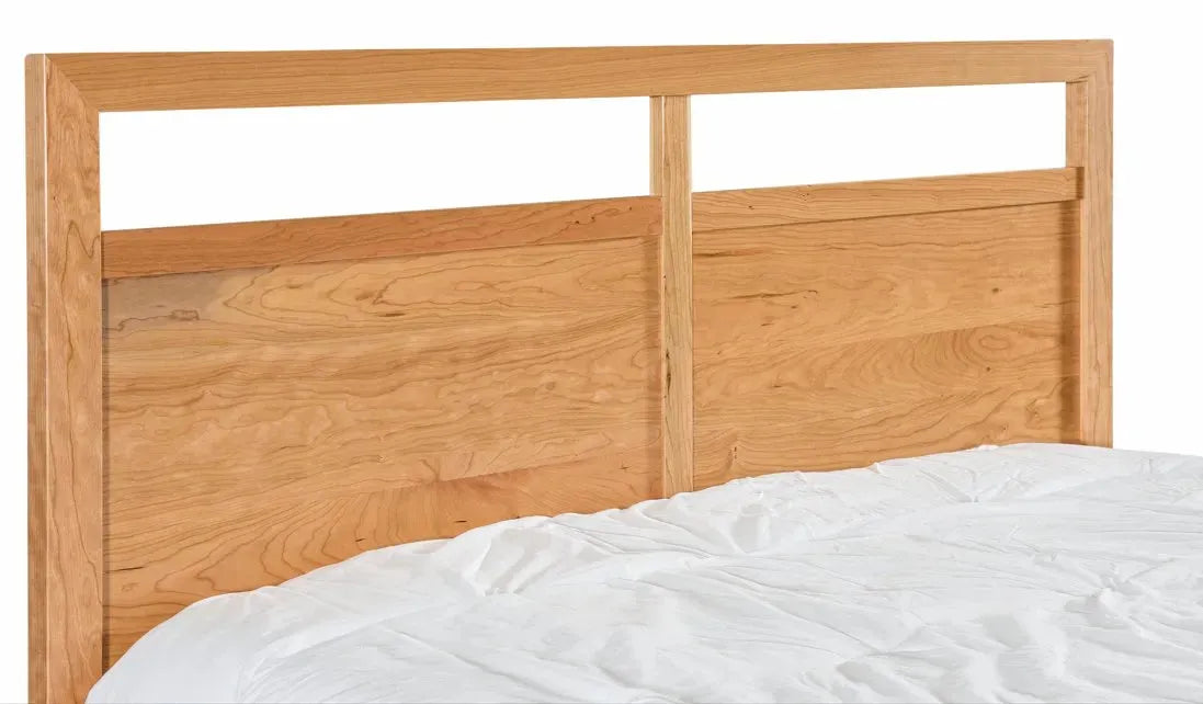 Maverick Platform Bed