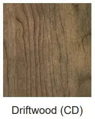 Maverick Storage Bed