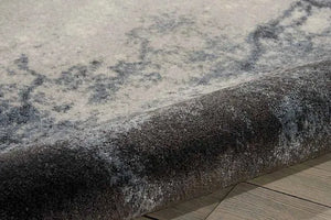 Maxell MAE01 Ivory/Grey Rug