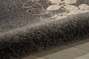 Maxell MAE02 Charcoal Rug