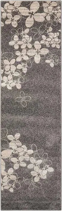 Maxell MAE02 Charcoal Rug