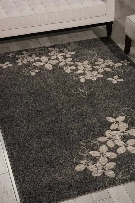 Maxell MAE02 Charcoal Rug
