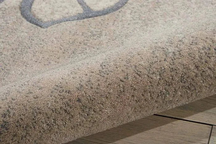 Maxell MAE04 Beige Rug