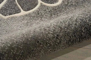 Maxell MAE04 Grey Rug