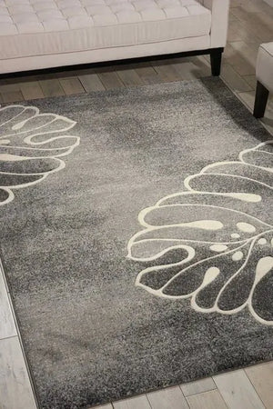 Maxell MAE04 Grey Rug