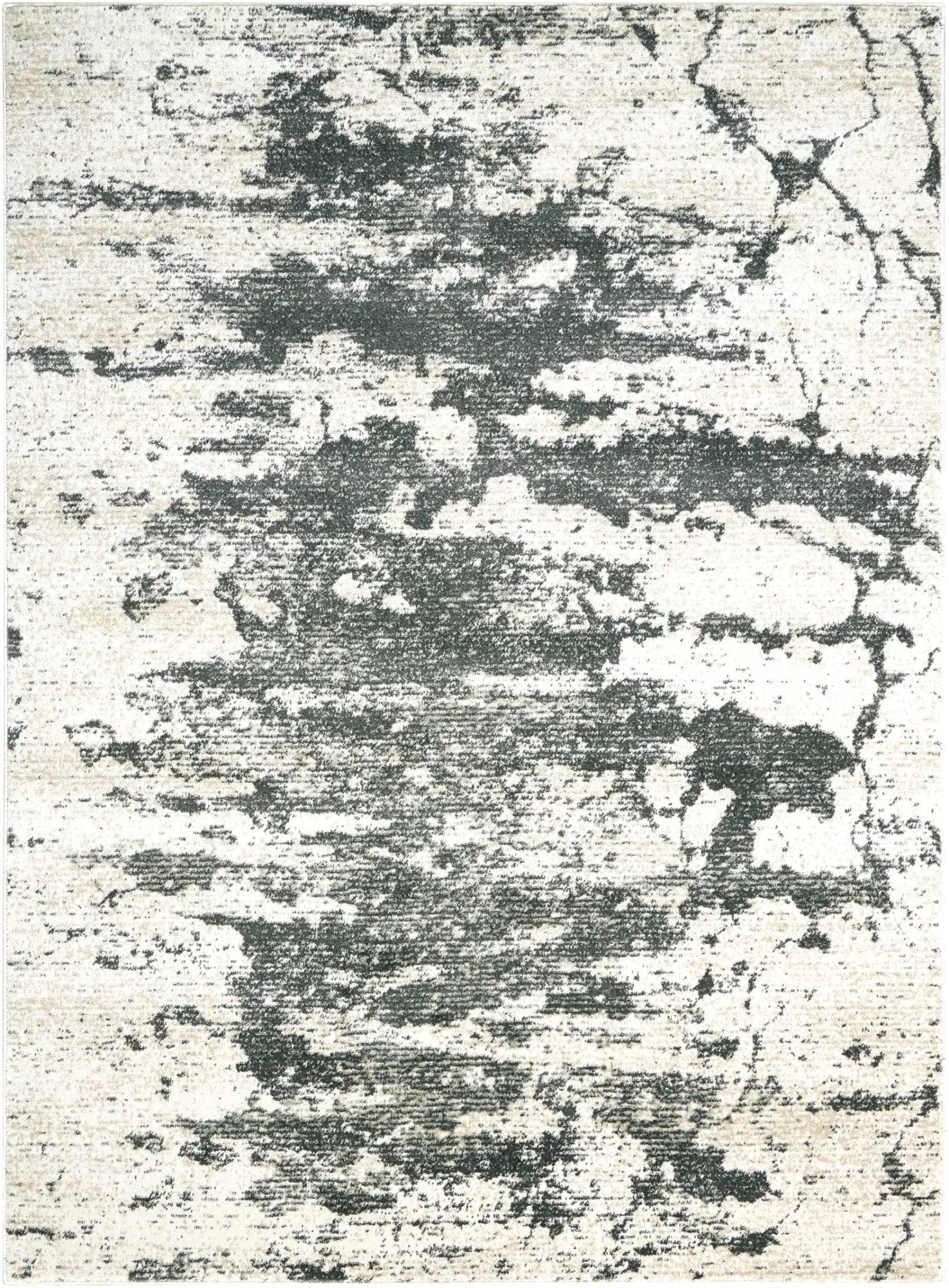 Maxell MAE07 Ivory/Grey Rug
