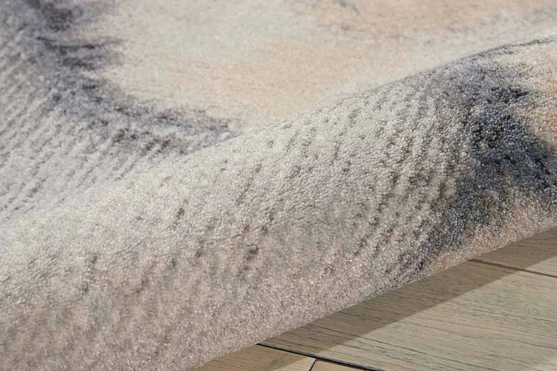 Maxell Mae08 Grey Rug