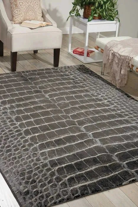 Maxell MAE09 Charcoal Rug